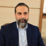 انتصاب سلمان صرامی به عنوان مشاور اجرایی رئیس اتاق اصناف ایران