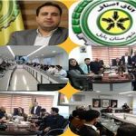 برگزاري اولين کارگاه آموزشي تخصصي پيرايشگري استان مازندران دربرج اصناف شهرستان بابل