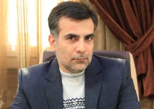 احسان سقایی