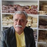 رئیس اتحادیه قنادان گرگان :