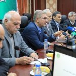 اصناف برای شفاف‌سازی اقتصاد در کنار سازمان امور مالیاتی ایستاده‌اند