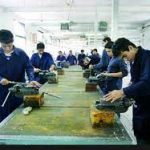 عقب ماندگی از برنامه توسعه در آموزش های فنی و حرفه ای و مهارتی