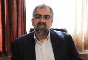 حسین طاهرمحمدی