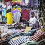 ۶۰ درصد بازار پوشاک در اختیار تولیدکنندگان داخلی