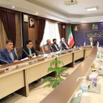 راهکارهای آموزش مالیاتی اصناف و آشنایی مودیان با اپلیکیشن "مالیات من"