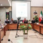 گزارشی از جلسه هم اندیشی کارآفرینان، استادان و نخبگان اقتصادی درباره شعار سال