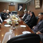 برخورد با مشاورین املاک فاقد پروانه و دارای پروانه متخلف