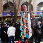 سهم بیشتر بازار اصناف در اختیار دست فروشان