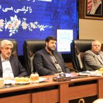 سومین کنگره بین المللی سلامت در اربعین با حضور اصناف برگزار شد