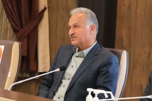 احمد زمانی