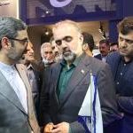 برای صادرات باید گام‌های بلندتری در بازارهای بین‌المللی برداریم/ تولید محصولات کم‌مصرف ماموریت وزارت صمت است