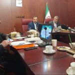 کارگروه مشترک اصناف و هیات مقررات زدایی تشکیل می‌شود