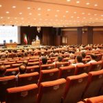 آموزش ضوابط گروه کالایی فلزات گرانبها در اتاق شیراز