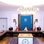 جلسه شورای‌عالی هماهنگی اقتصادی با حضور سران قوا برگزار شد