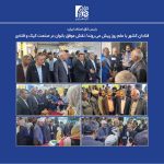 قنادان کشور با علم روز پیش می روند/ نقش موفق بانوان در صنعت کیک و قنادی