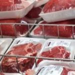 افزایش قیمت گوشت گوساله در قزوین