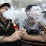 فعالیت حدود ۴۰۰ قهوه‌خانه در کرمانشاه