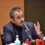 قول پیگیری ویژه مشکلات اصناف خراسان جنوبی توسط استاندار