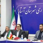 هوشمندسازی نظارت‌ها جلوی بسیاری از تخلفات را می گیرد
