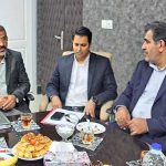 اصناف بازوان مهم دولت در تحقق شعار سال هستند