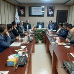 با فساد مبارزه می‌کنیم و سطح شفاف‌سازی‌ها را بالا می‌بریم