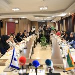نشست خبری اتاق اصناف ایران/ تصاویر