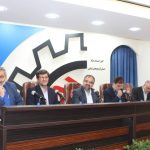 تبریز نخستین مقصد سفر استانی حسین طاهرمحمدی رئیس اتاق اصناف ایران/گردهمایی روسای اتاق های اصناف شمال‌غرب کشور برگزار شد