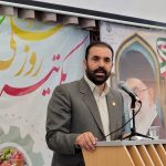تعامل تنگاتنگ اتاق اصناف با تمام سازمان ها و ادارات