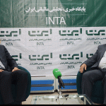 نشست رئیس و هیات رئیسه اتاق اصناف ایران و رئیس سازمان امور مالیاتی