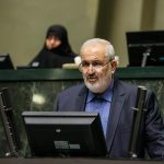 علی‌آبادی وزیر «صمت» شد