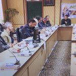 اصناف در کاهش و پیشگیری از جرایم اجتماعی نقش موثری دارند