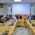 مطالبات اتحادیه‌ صنفی مطالح ساختمانی بام ایران روی میز بررسی اتاق اصناف