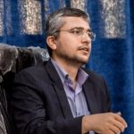 وزیر اقتصاد قول داد موضوع مالیات اصناف را ویژه پیگیری کند