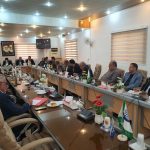 معاضدت حقوقی اتاق های اصناف شهرستان ها