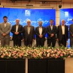 تقدیر از پیشکسوتان صنفی در سومین اجلاس هشتمین دوره هیات نمایندگان اتاق اصناف ایران