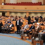 آیین اهدای جایزه ملی کیفیت ایران با حضور رئیس اتاق اصناف ایران برگزار شد