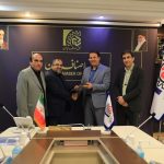 محمود بنانژاد، دبیر کل اتاق اصناف ایران شد