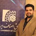 نماینده اتاق اصناف ایران در استان اصفهان: تصمیمات و برنامه های دولت باید در راستای همراهی با اصناف باشد