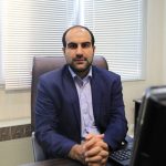 صادق سازگاری، مدیر امور حقوقی اتاق اصناف ایران شد