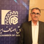 نماینده اتاق اصناف ایران در استان ایلام: تکنولوژِی باید در راستای تسهیل فعالیت کسب وکارها باشد