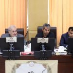 پورابراهیمی:موضوع برگزاری انتخابات هیات رئیسه اتاق‌های اصناف کشور در کمیسیون اقتصادی بررسی شد