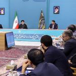 رئیس جمهور خواستار رفع مشکلات حوزه مسکن با مشارکت اتحادیه ها و اتاق های اصناف شد