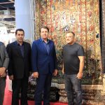 دبیرکل اتاق اصناف ایران: صدور شناسنامه فرش دستبافت زمینه ساز توسعه صادرات بیشتر خواهد بود