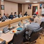 با حضور رئیس اتاق اصناف ایران: دومین نشست نخبگانی "اقتصاد و قانون اساسی" برگزار شد