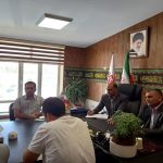 تشکیل کارگروه تخصصی صادرات مبل در شهرستان پردیس