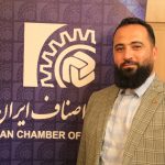 نماینده اتاق اصناف ایران در استان فارس: فروش نان به صورت کیلویی باعث کاهش تخلف در وزن چانه نان می شود