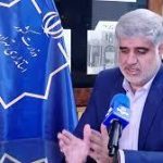 گرانی نان در تهران تکذیب شد