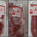 توزیع انبوه گوشت گرم گوسفندی به قیمت ۳۱۰ تا ۳۹۰ هزار تومان