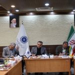 تشکیل دبیر خانه مشترک اتاق های بخش خصوصی در اتاق بازرگانی استان