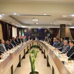 استقبال رئیس اتاق اصناف ایران از طرح‌های اشتغال‌آفرین تشکل‌های صنفی